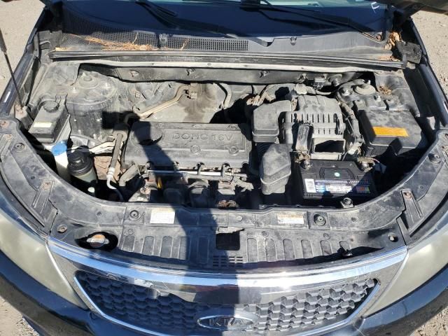 2011 KIA Sorento Base