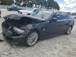 2011 BMW 335 D en venta en Loganville, GA