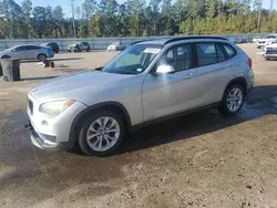 2014 BMW X1 XDRIVE28I en venta en Harleyville, SC