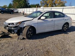 2017 Honda Accord LX en venta en Finksburg, MD