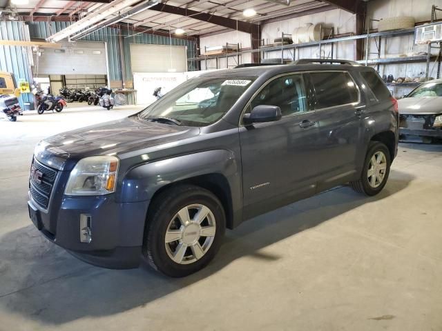 2013 GMC Terrain SLT