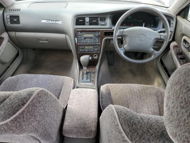 1997 Toyota Mark II