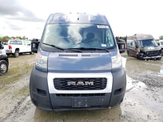 2021 Dodge RAM Promaster 3500 3500 High