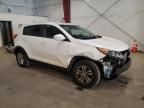 2011 KIA Sportage LX