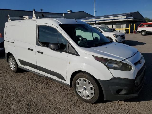 2016 Ford Transit Connect XL