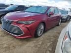 2019 Toyota Avalon XLE