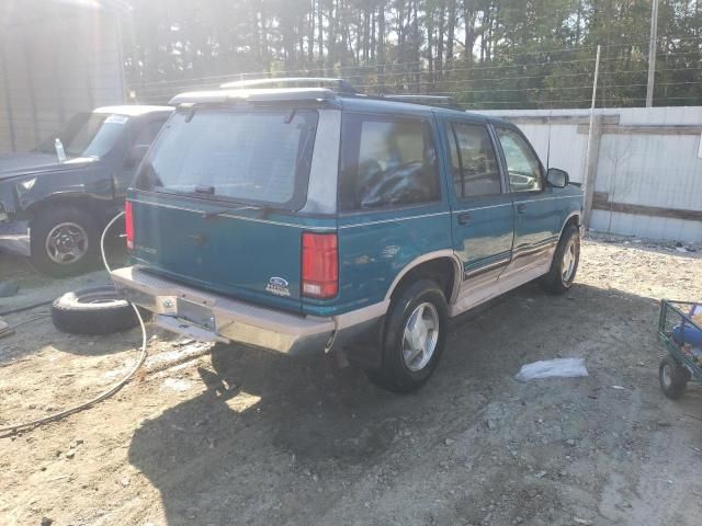 1994 Ford Explorer