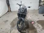 2024 Honda XL750