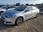 2014 Ford Fusion Titanium HEV