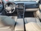 2015 Toyota Camry XSE