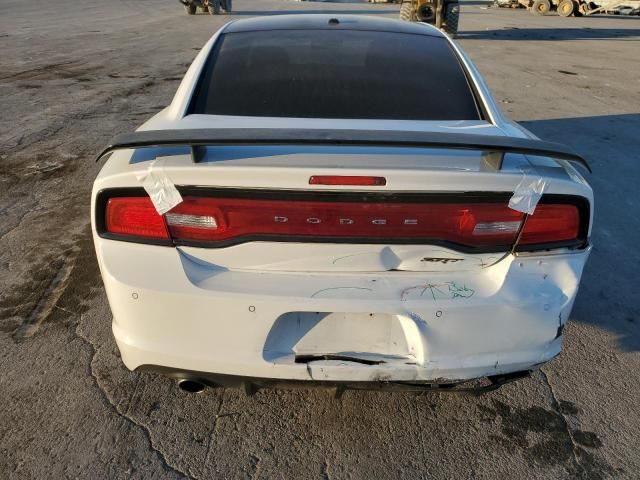 2013 Dodge Charger Super BEE