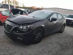 Mazda 3 Vehiculos salvage en venta: 2014 Mazda 3 Touring