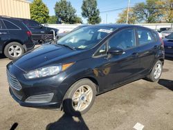 2019 Ford Fiesta SE en venta en Moraine, OH