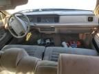 1992 Mercury Grand Marquis GS