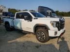 2022 GMC Sierra K2500 AT4