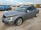 2004 BMW 530 I