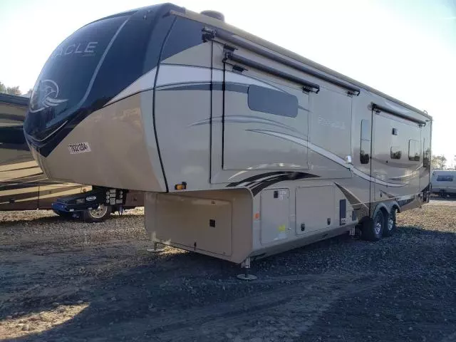 2023 Jayco Pinnacle