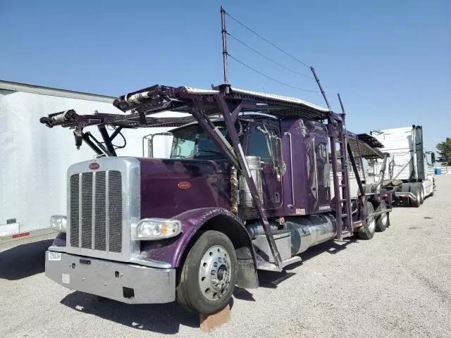 2022 Peterbilt 389