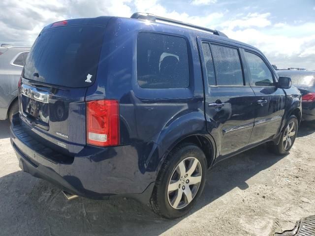 2014 Honda Pilot Touring