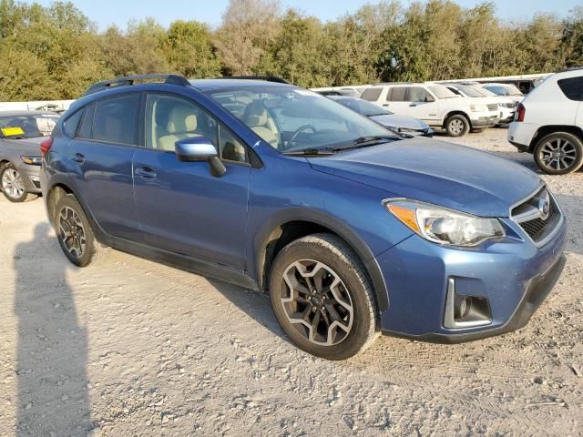 2017 Subaru Crosstrek Premium