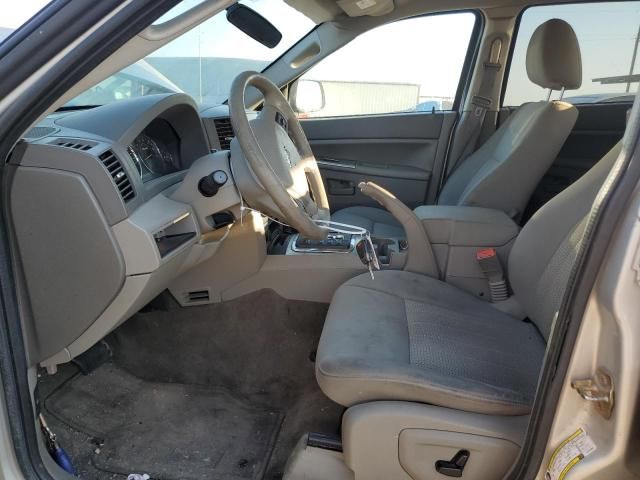 2007 Jeep Grand Cherokee Laredo