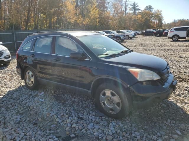 2009 Honda CR-V LX