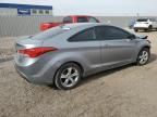 2013 Hyundai Elantra Coupe GS