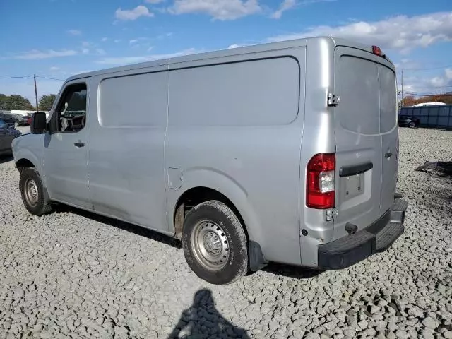 2012 Nissan NV 1500