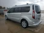 2019 Ford Transit Connect XLT