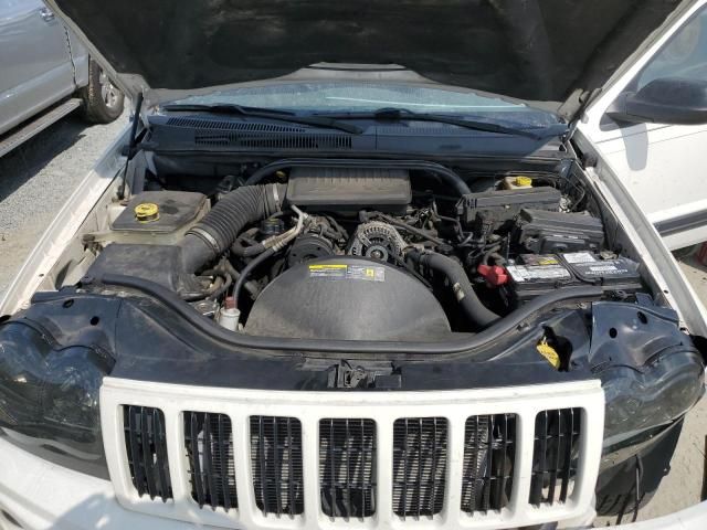 2006 Jeep Grand Cherokee Laredo