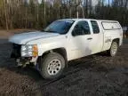 2013 Chevrolet Silverado K1500