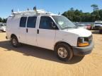 2013 Chevrolet Express G2500