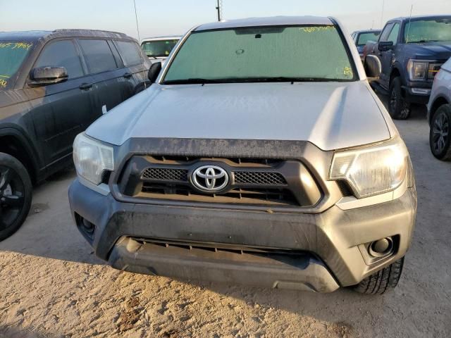 2012 Toyota Tacoma Prerunner Access Cab