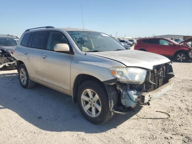 2010 Toyota Highlander