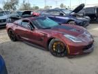 2019 Chevrolet Corvette Grand Sport 3LT