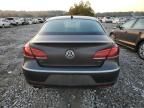 2016 Volkswagen CC Base