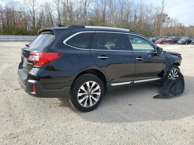 2019 Subaru Outback Touring