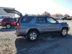 2007 Toyota 4runner SR5