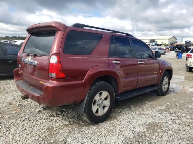 2006 Toyota 4runner SR5