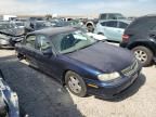 2001 Chevrolet Malibu LS