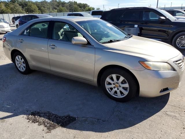 2007 Toyota Camry CE