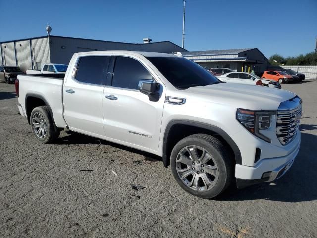 2023 GMC Sierra K1500 Denali