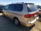 1999 Honda Odyssey EX