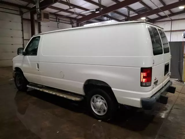 2014 Ford Econoline E250 Van