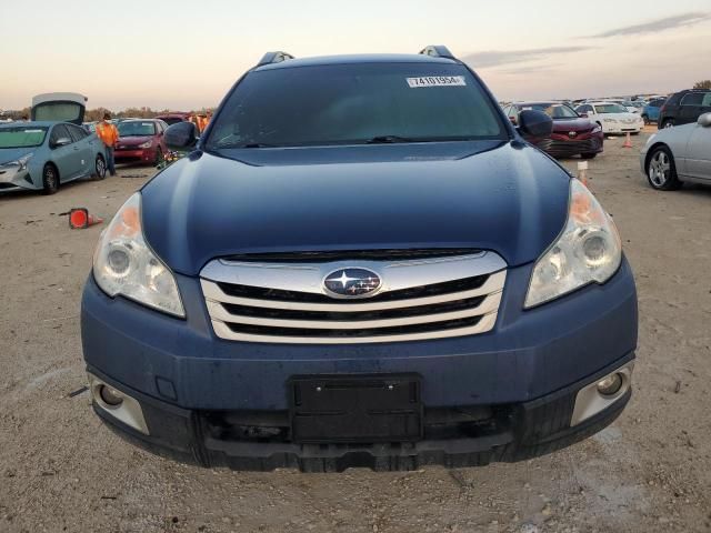 2010 Subaru Outback 2.5I Premium