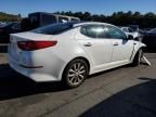 2014 KIA Optima EX