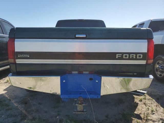 1994 Ford F350