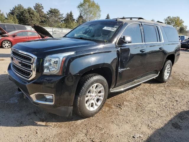 2015 GMC Yukon XL K1500 SLT