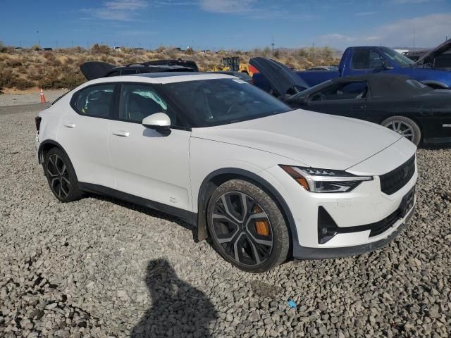 2021 Polestar 2