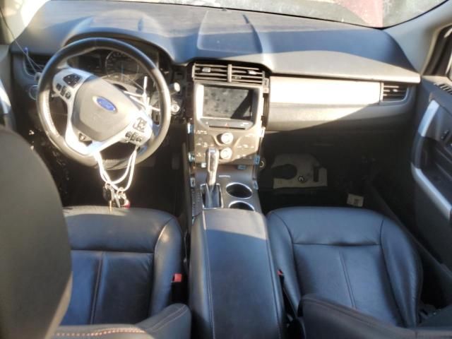 2012 Ford Edge SEL